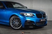 BMW M240i vaihtoauto