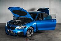 BMW M240i vaihtoauto