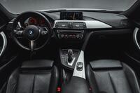 BMW 335 vaihtoauto