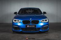 BMW M135i vaihtoauto