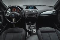 BMW M135i vaihtoauto