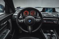 BMW M135i vaihtoauto