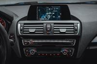 BMW M135i vaihtoauto