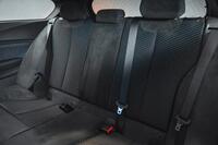 BMW M135i vaihtoauto