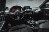 BMW M135i vaihtoauto
