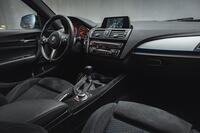 BMW M135i vaihtoauto