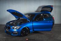 BMW M135i vaihtoauto