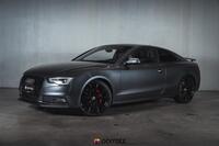 Audi A5 vaihtoauto