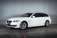 BMW 525 vaihtoauto