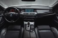 BMW 525 vaihtoauto