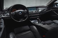BMW 525 vaihtoauto