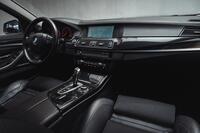 BMW 525 vaihtoauto
