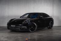 Porsche Panamera vaihtoauto