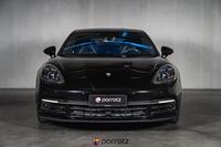 Porsche Panamera vaihtoauto