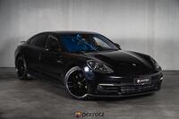 Porsche Panamera vaihtoauto