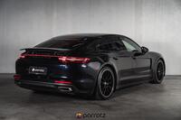 Porsche Panamera vaihtoauto