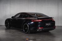Porsche Panamera vaihtoauto