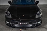 Porsche Panamera vaihtoauto