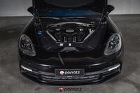 Porsche Panamera vaihtoauto
