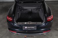 Porsche Panamera vaihtoauto