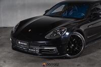 Porsche Panamera vaihtoauto