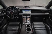 Porsche Panamera vaihtoauto