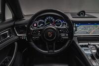 Porsche Panamera vaihtoauto