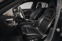Porsche Panamera vaihtoauto