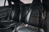 Porsche Panamera vaihtoauto