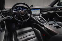 Porsche Panamera vaihtoauto