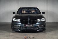 BMW 740 vaihtoauto