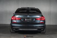 BMW 740 vaihtoauto