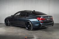 BMW 740 vaihtoauto