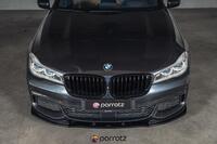 BMW 740 vaihtoauto