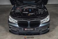 BMW 740 vaihtoauto