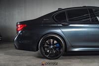 BMW 740 vaihtoauto