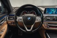BMW 740 vaihtoauto