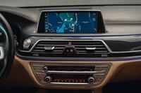 BMW 740 vaihtoauto