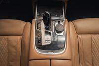 BMW 740 vaihtoauto