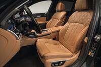 BMW 740 vaihtoauto
