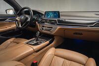 BMW 740 vaihtoauto