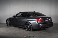 BMW 330 vaihtoauto