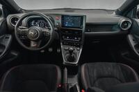 Toyota GR Yaris vaihtoauto