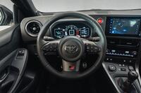 Toyota GR Yaris vaihtoauto
