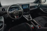 Toyota GR Yaris vaihtoauto
