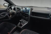 Toyota GR Yaris vaihtoauto