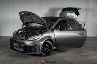 Toyota GR Yaris vaihtoauto