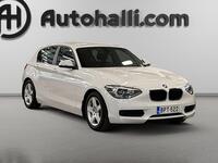 BMW 116 vaihtoauto