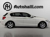BMW 116 vaihtoauto