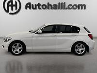 BMW 116 vaihtoauto